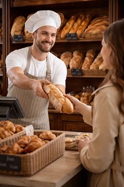 Exemple : devis et facture